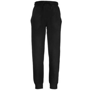 Haggar Boys The Jogger Slim Fit Black Size 14 Slim